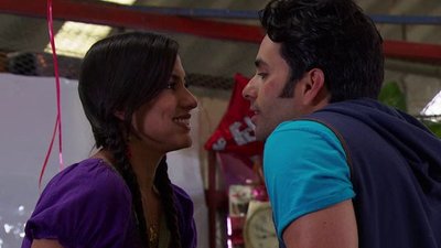 Lo Imperdonable Season 1 Episode 88