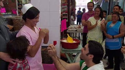 Lo Imperdonable Season 1 Episode 116