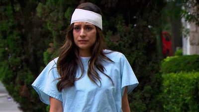 Lo Imperdonable Season 1 Episode 114