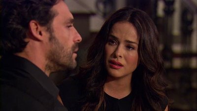 Lo Imperdonable Season 1 Episode 110