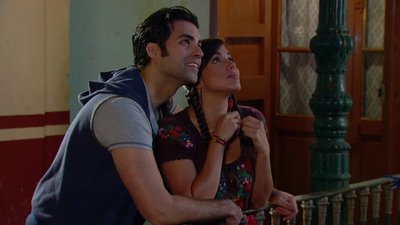 Lo Imperdonable Season 1 Episode 108