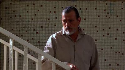 Lo Imperdonable Season 1 Episode 103