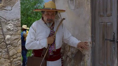 Lo Imperdonable Season 1 Episode 100