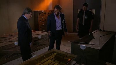 Lo Imperdonable Season 1 Episode 99