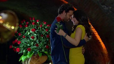 Lo Imperdonable Season 1 Episode 98