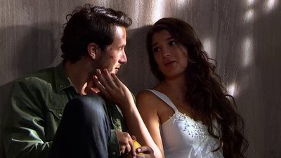 Lo Imperdonable Season 1 Episode 96