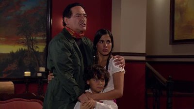 Lo Imperdonable Season 1 Episode 95