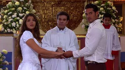 Lo Imperdonable Season 1 Episode 94