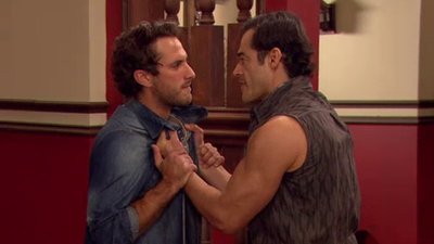 Lo Imperdonable Season 1 Episode 91