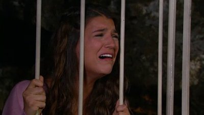 Lo Imperdonable Season 1 Episode 90