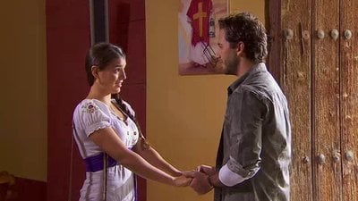 Lo Imperdonable Season 1 Episode 55