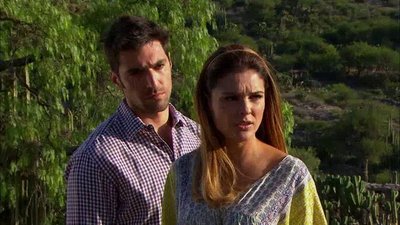 Lo Imperdonable Season 1 Episode 39