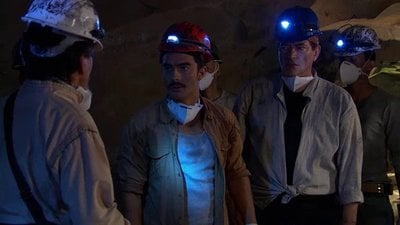 Lo Imperdonable Season 1 Episode 26