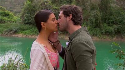 Lo Imperdonable Season 1 Episode 24