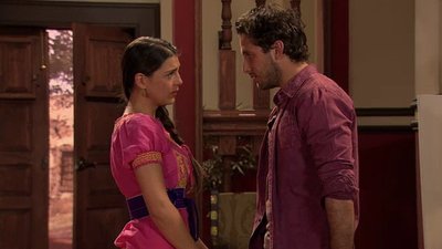 Lo Imperdonable Season 1 Episode 22