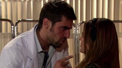 Lo Imperdonable Season 1 Episode 20