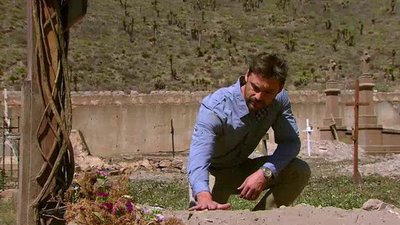 Lo Imperdonable Season 1 Episode 17