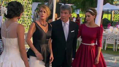 Lo Imperdonable Season 1 Episode 16