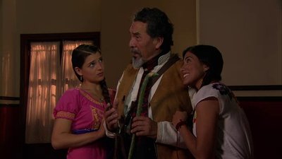 Lo Imperdonable Season 1 Episode 15