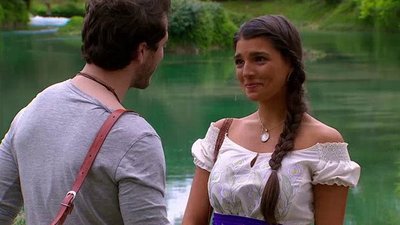 Lo Imperdonable Season 1 Episode 11