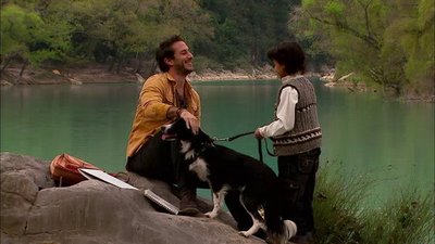 Lo Imperdonable Season 1 Episode 10