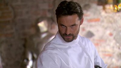 Lo Imperdonable Season 1 Episode 8