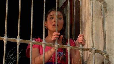 Lo Imperdonable Season 1 Episode 5