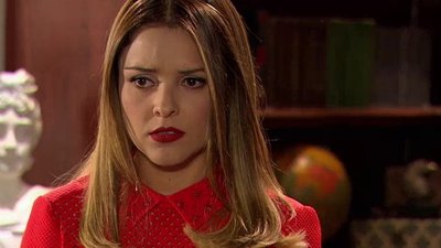 Lo Imperdonable Season 1 Episode 4