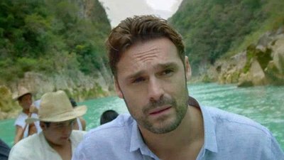 Lo Imperdonable Season 1 Episode 1