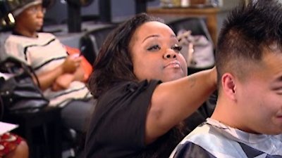 Little Women: Atlanta Season 1 Episode 2