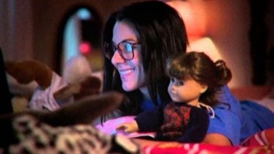 #killerpost Season 1 Episode 1