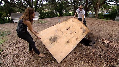 Zombie House Flipping Season 2 Episode 9