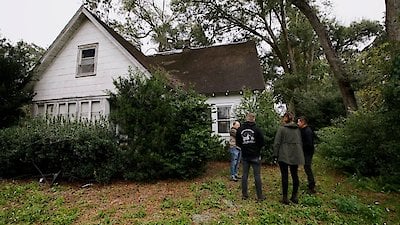 Zombie House Flipping Season 4 Episode 19