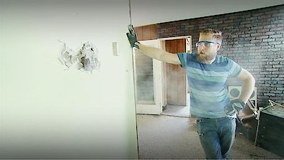 Zombie House Flipping Season 1 Episode 1