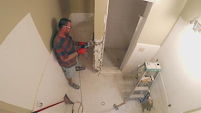 Zombie House Flipping Season 1 Episode 2