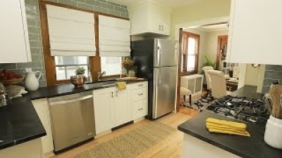 Five Day Flip Season 1 Episode 5