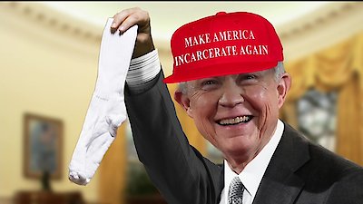 Full Frontal with Samantha Bee Season 4 Episode 11