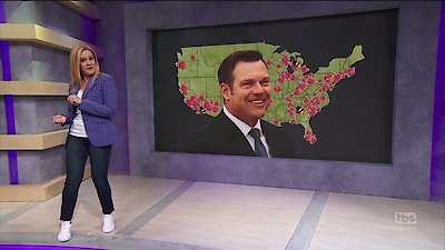 Full Frontal with Samantha Bee Season 4 Episode 17