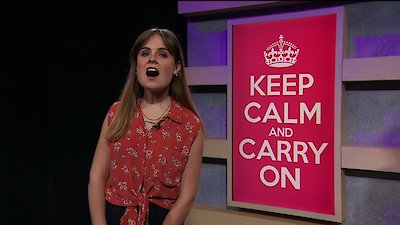 Full Frontal with Samantha Bee Season 5 Episode 8