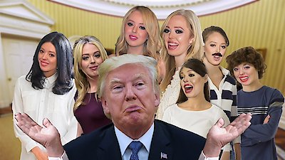 Full Frontal with Samantha Bee Season 5 Episode 9