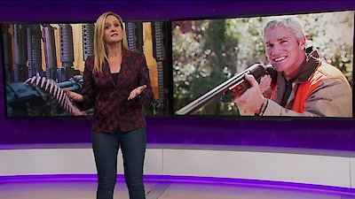 Full Frontal with Samantha Bee Season 5 Episode 11