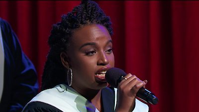 Full Frontal with Samantha Bee Season 5 Episode 12