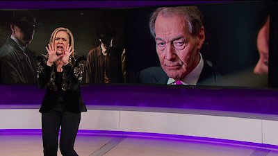 Full Frontal with Samantha Bee Season 6 Episode 1
