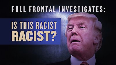 Full Frontal with Samantha Bee Season 6 Episode 5