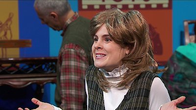 Full Frontal with Samantha Bee Season 6 Episode 8