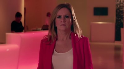 Full Frontal with Samantha Bee Season 6 Episode 12
