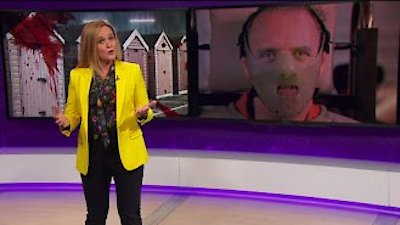 Full Frontal with Samantha Bee Season 6 Episode 13