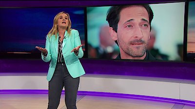 Full Frontal with Samantha Bee Season 7 Episode 4