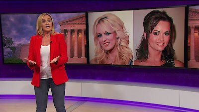 Full Frontal with Samantha Bee Season 7 Episode 8