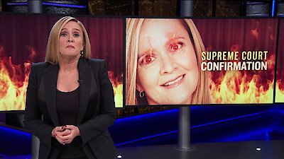 Full Frontal with Samantha Bee Season 8 Episode 3